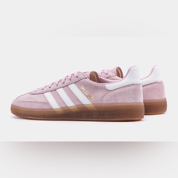 Adidas Spezial Shoe - Picture 2 of 6